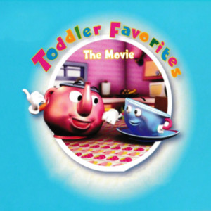 Music For Little People Choir的專輯Toddler Favorites: The Movie