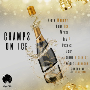ดาวน์โหลดและฟังเพลง Champs on Ice พร้อมเนื้อเพลงจาก Keith Murray