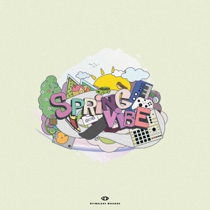 Album Spring Vibe from 