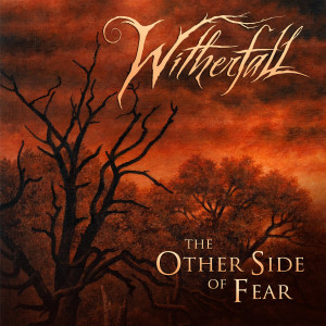 Witherfall的專輯The Other Side of Fear