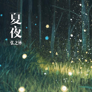 Listen to 夏夜（纯音乐） (完整版) song with lyrics from 炽蜂乐队