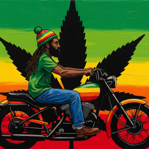 default playlist img