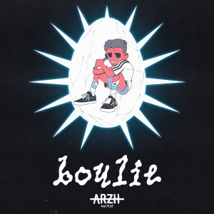 Album boulie (Explicit) from Arzh