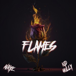 Kid Gully的專輯Flames (Explicit)