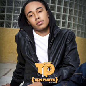 Listen to Good Love song with lyrics from Tion Phipps