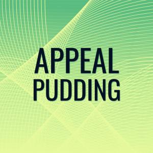 Album Appeal Pudding from Various