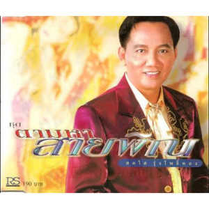 อัลบัม ตามหาสายพิณ ศิลปิน สดใส รุ่งโพธิ์ทอง