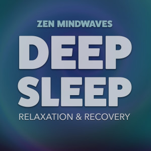 Dengarkan lagu Sine Wave Sleep nyanyian Zen Mindwaves dengan lirik