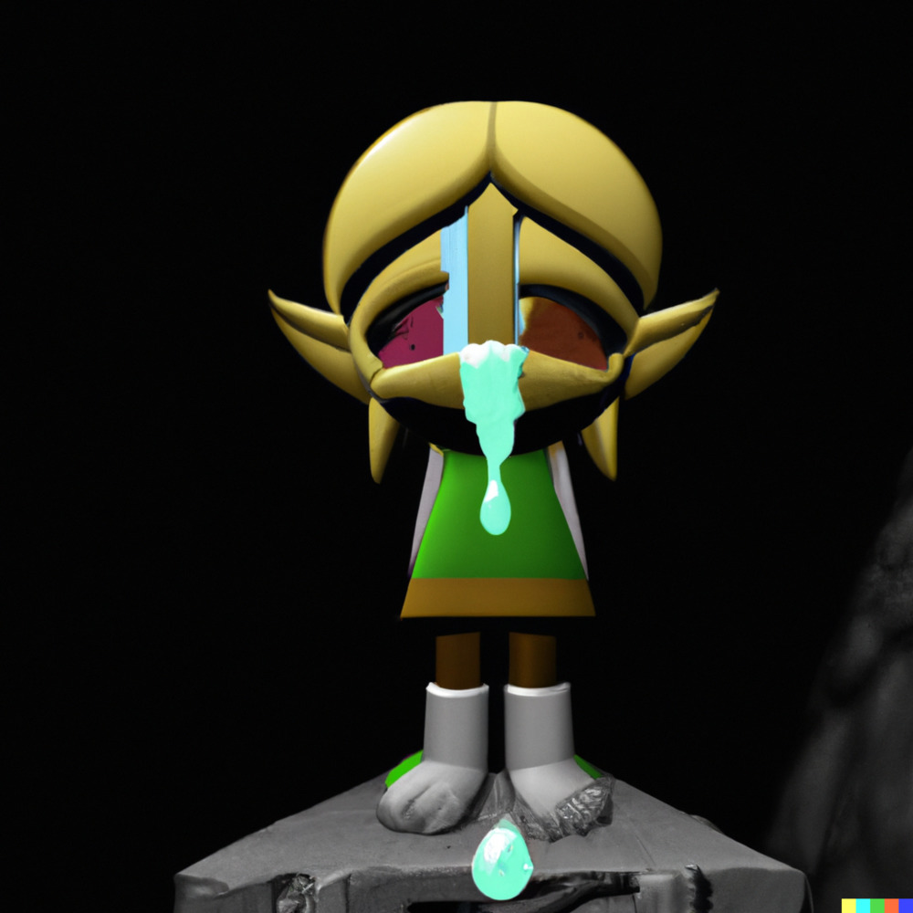 Cry