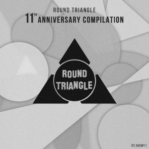 Round Triangle 11th Anniversary Compilation dari Various