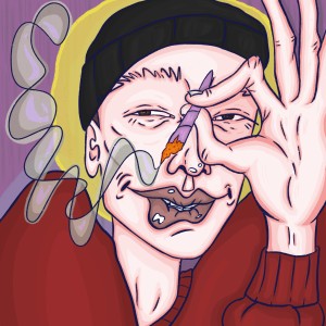 收聽АЙНОУ的Баунс歌詞歌曲