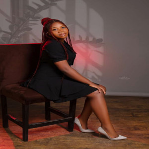 收聽Saint V的Finish My Money歌詞歌曲