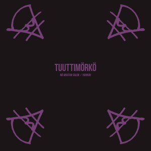 ดาวน์โหลดและฟังเพลง Huh huh พร้อมเนื้อเพลงจาก Tuuttimörkö