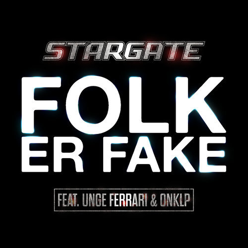 Folk Er Fake