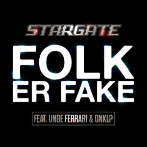 Stargate的專輯Folk Er Fake