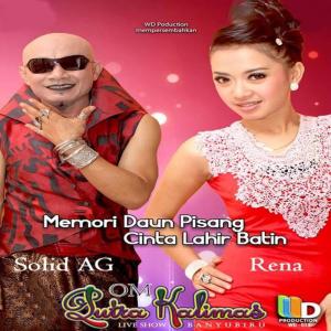 Listen to Kabut Biru song with lyrics from Virsa