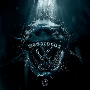 Album Megalodon (Explicit) from Dazoner