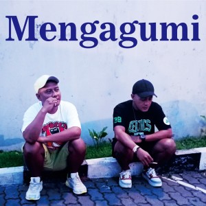 Listen to Mengagumi song with lyrics from Freddafrix