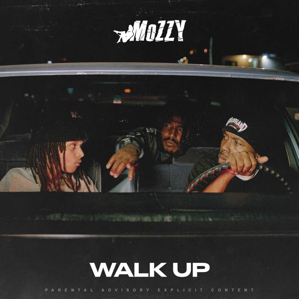 Walk Up (Explicit)