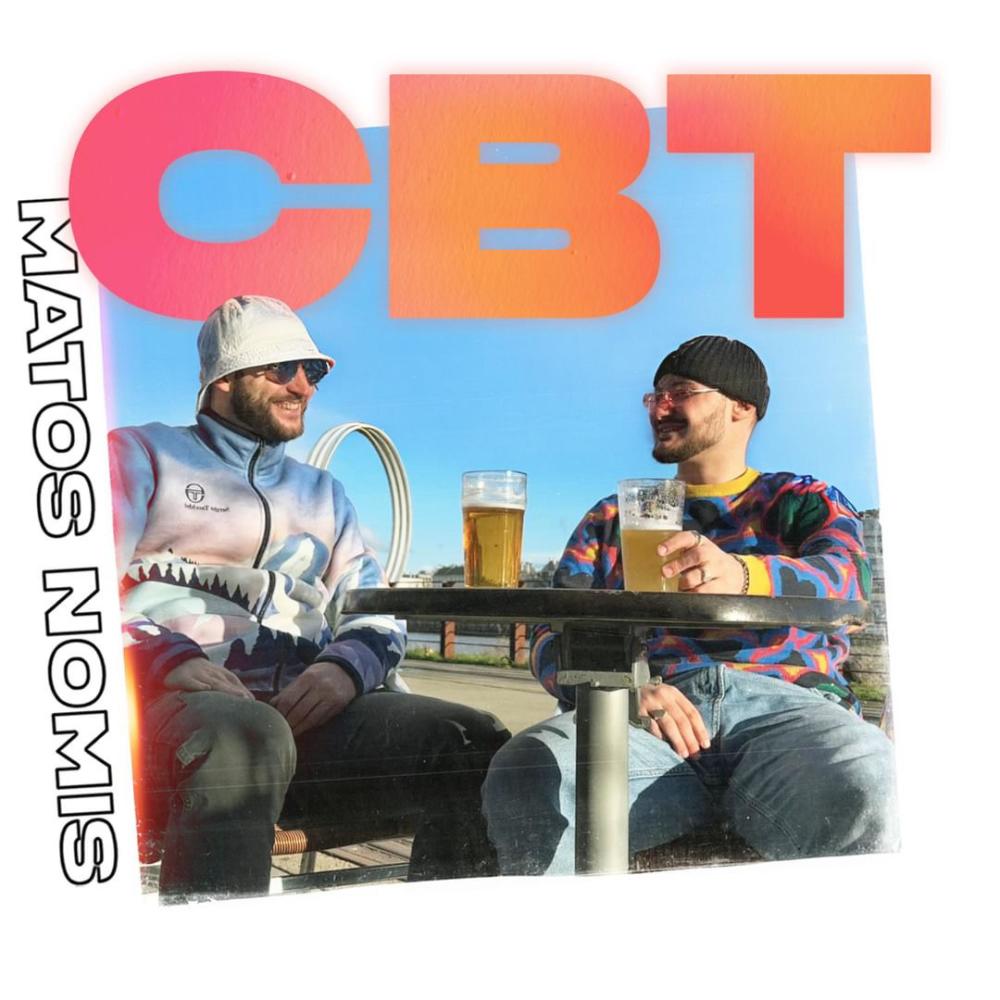 CBT (feat. Nomis) (Explicit)