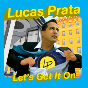 收聽Lucas Prata的The Ma Ya Hi Song歌詞歌曲