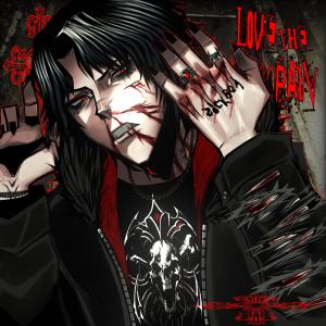UpVampin的專輯LOVE THE PAIN! (Explicit)
