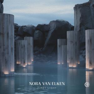 Nora Van Elken的專輯First Light