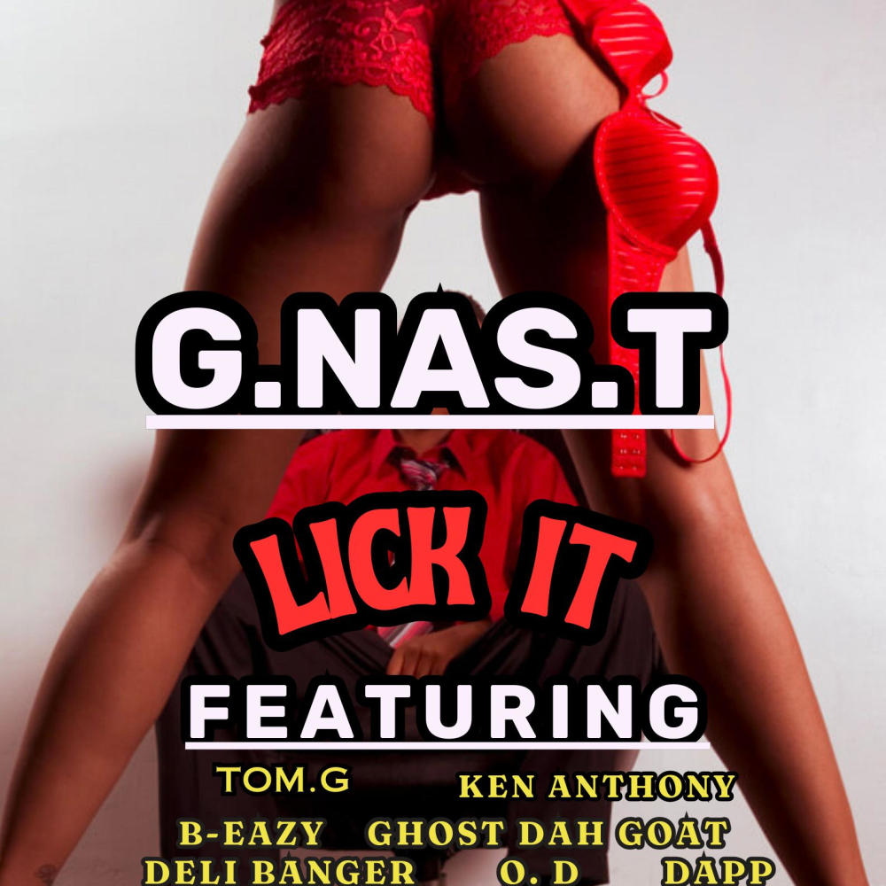 Make your body jump (feat. B-Eazy & Ken Anthony)