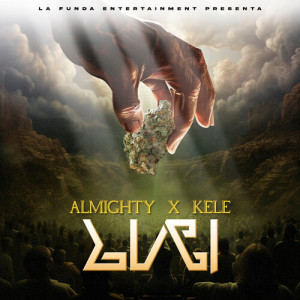 Album Luci from Kele