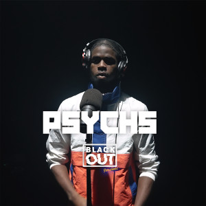 收聽PSYCHS的Freestyle 2 (Explicit)歌詞歌曲