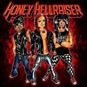 ดาวน์โหลดและฟังเพลง Firewalking พร้อมเนื้อเพลงจาก Honey Hellraiser