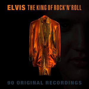 ดาวน์โหลดและฟังเพลง Party พร้อมเนื้อเพลงจาก Elvis Presley