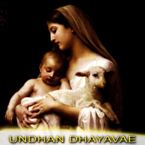 Dengarkan Deva Nin Paadam lagu dari Paul Thabgiah dengan lirik