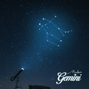 Album Gemini oleh Madison