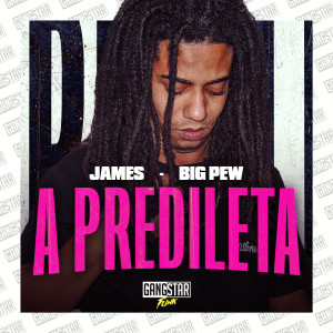 James的专辑A Predileta (Explicit)