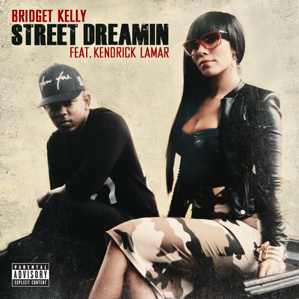 Street Dreamin (Album Version|Explicit)