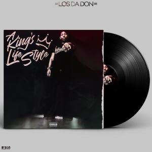 Listen to LLTK (( Long Live The Kings)(Explicit)) song with lyrics from Los Da Don