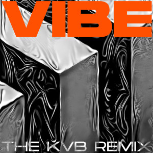 อัลบัม Vibe (The KVB Remix) ศิลปิน Editors