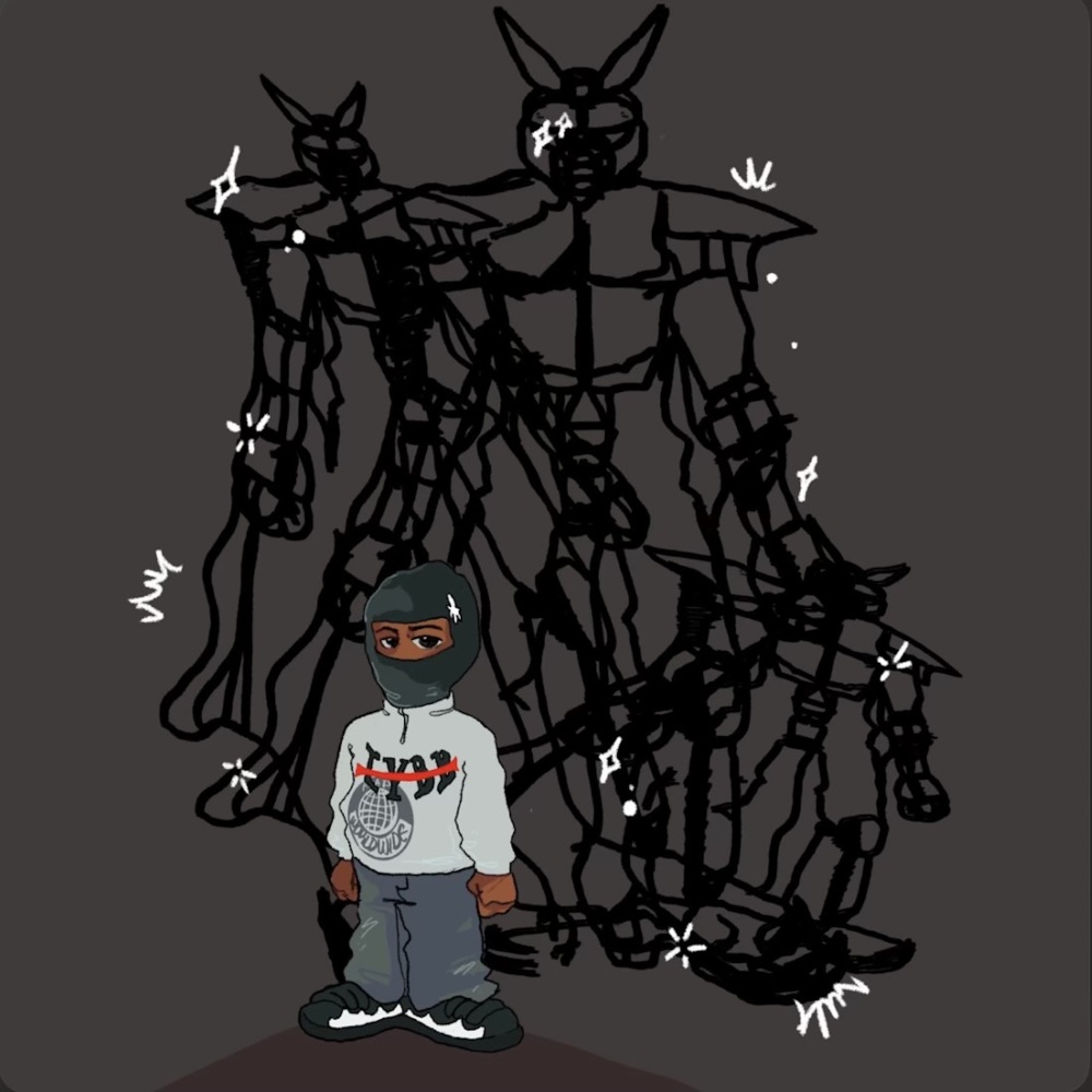The Mecha