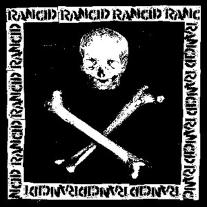 收聽Rancid的Young Al Capone歌詞歌曲