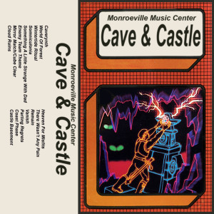 Monroeville Music Center的專輯Cave & Castle