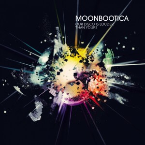 收聽Moonbootica的Bounce With Me歌詞歌曲