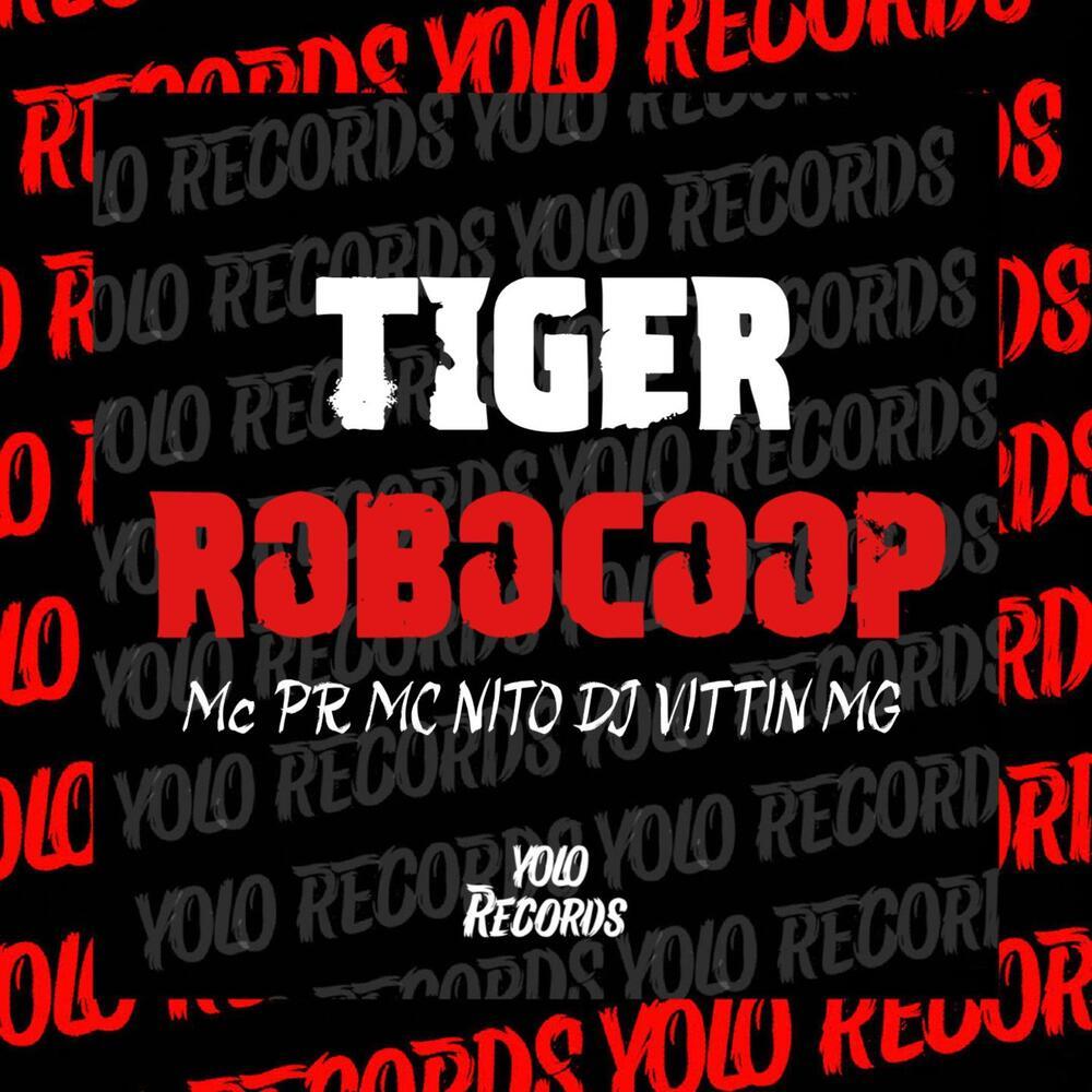 TIGER ROBOCOP