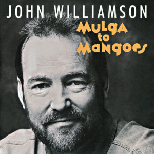 ดาวน์โหลดและฟังเพลง River Crying Out พร้อมเนื้อเพลงจาก John Williamson