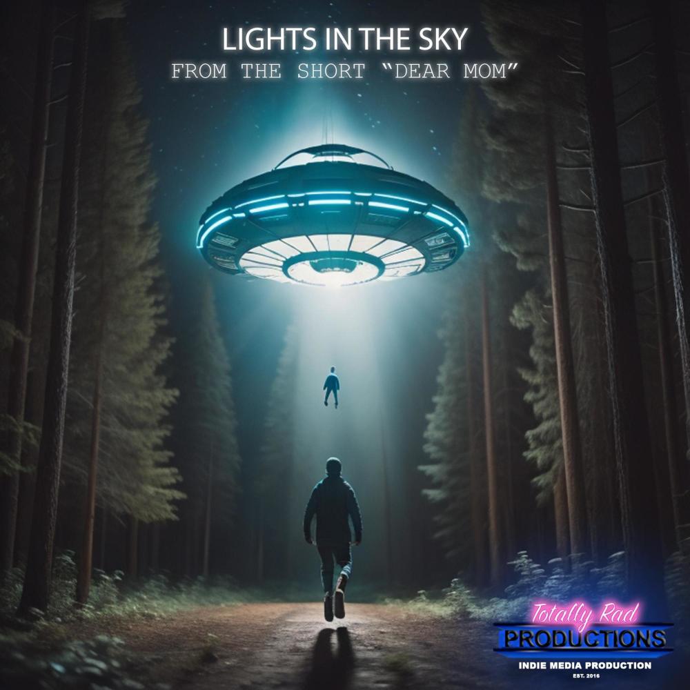 Lights In The Sky
