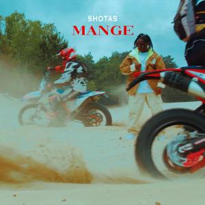 Shotas的专辑Mange (Explicit)