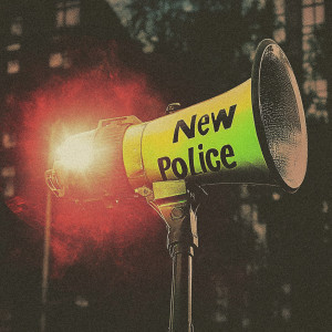 收聽toldyuuso的New Police歌詞歌曲