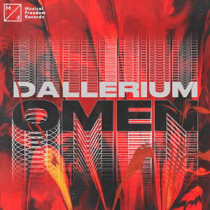 Dallerium的專輯Omen