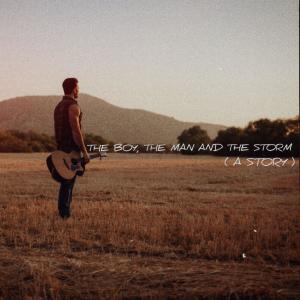 The Boy, The Man And The Storm (A Story) dari Sammy Listoe