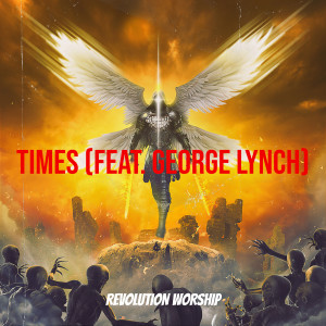 Revolution Worship的專輯Times